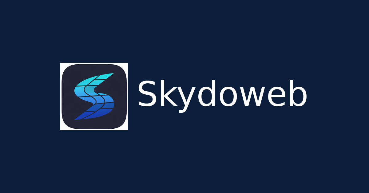 Skydoweb